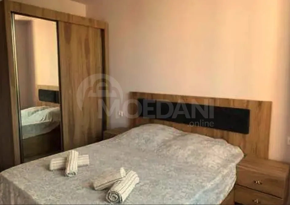 Сдам 2-комн. квартиру 80м² 5/12 эт. Тбилиси - изображение 6