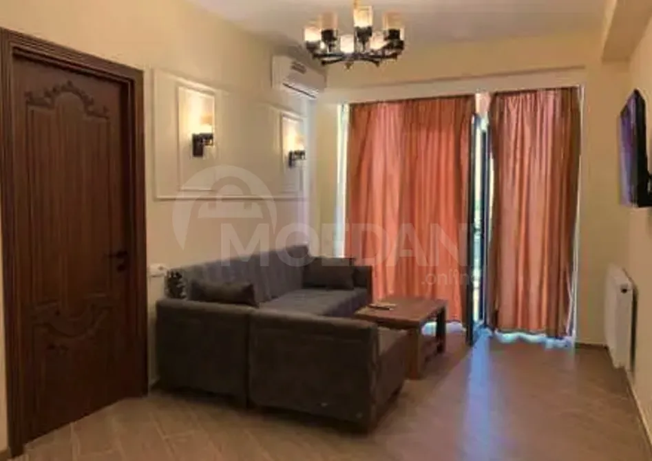 Сдам 2-комн. квартиру 80м² 5/12 эт. Тбилиси - изображение 3