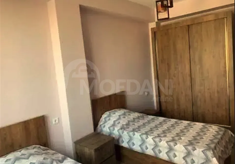 Сдам 2-комн. квартиру 80м² 5/12 эт. Тбилиси - изображение 5