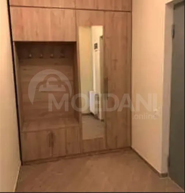 Сдам 2-комн. квартиру 80м² 5/12 эт. Тбилиси - изображение 4