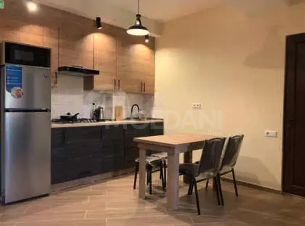 Сдам 2-комн. квартиру 80м² 5/12 эт. Тбилиси - изображение 2