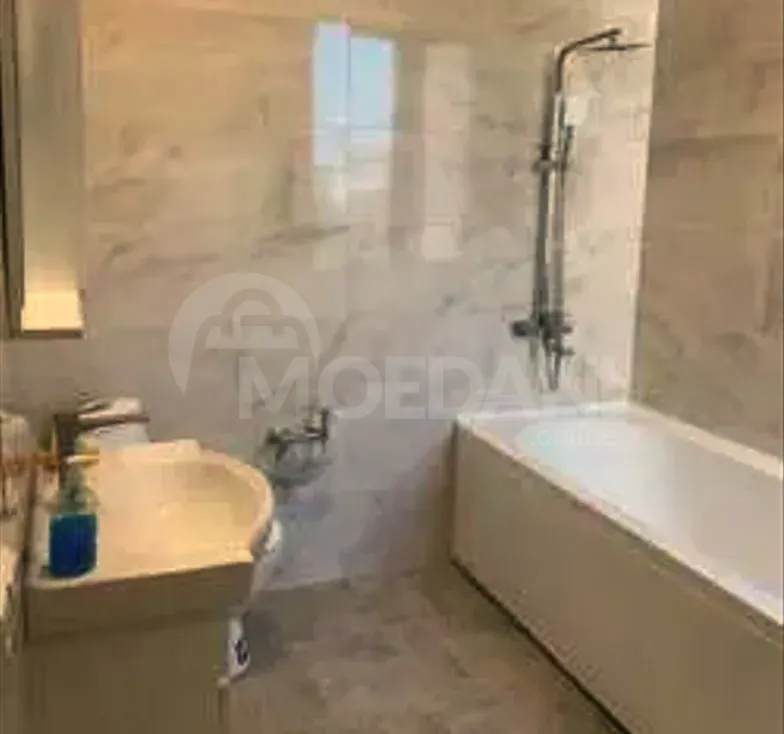 Сдам 2-комн. квартиру 80м² 5/12 эт. Тбилиси - изображение 7