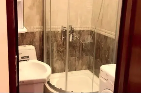 ქირავდება 2 ოთახიანი ბინა 60მ² 4/8 სართ თბილისი