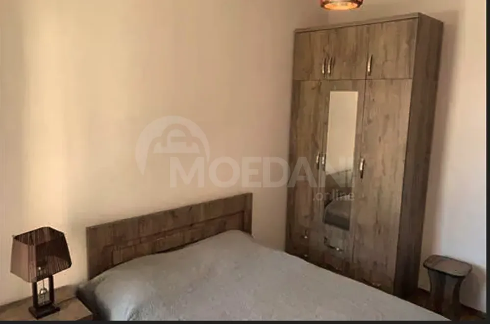 Сдам 2-комн. квартиру 60м² 4/8 эт. Тбилиси - изображение 5