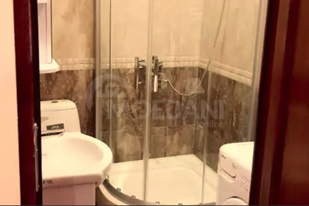 Сдам 2-комн. квартиру 60м² 4/8 эт. Тбилиси - изображение 6