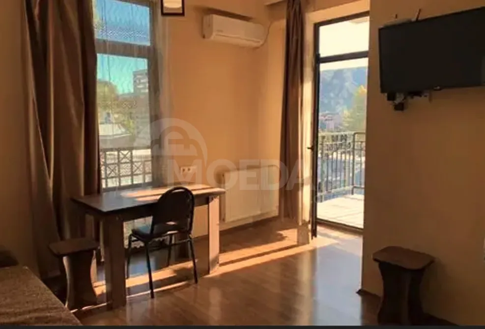 Сдам 2-комн. квартиру 60м² 4/8 эт. Тбилиси - изображение 3