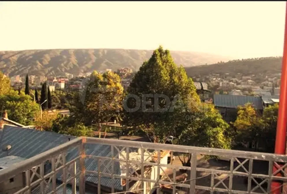 Сдам 2-комн. квартиру 60м² 4/8 эт. Тбилиси - изображение 8