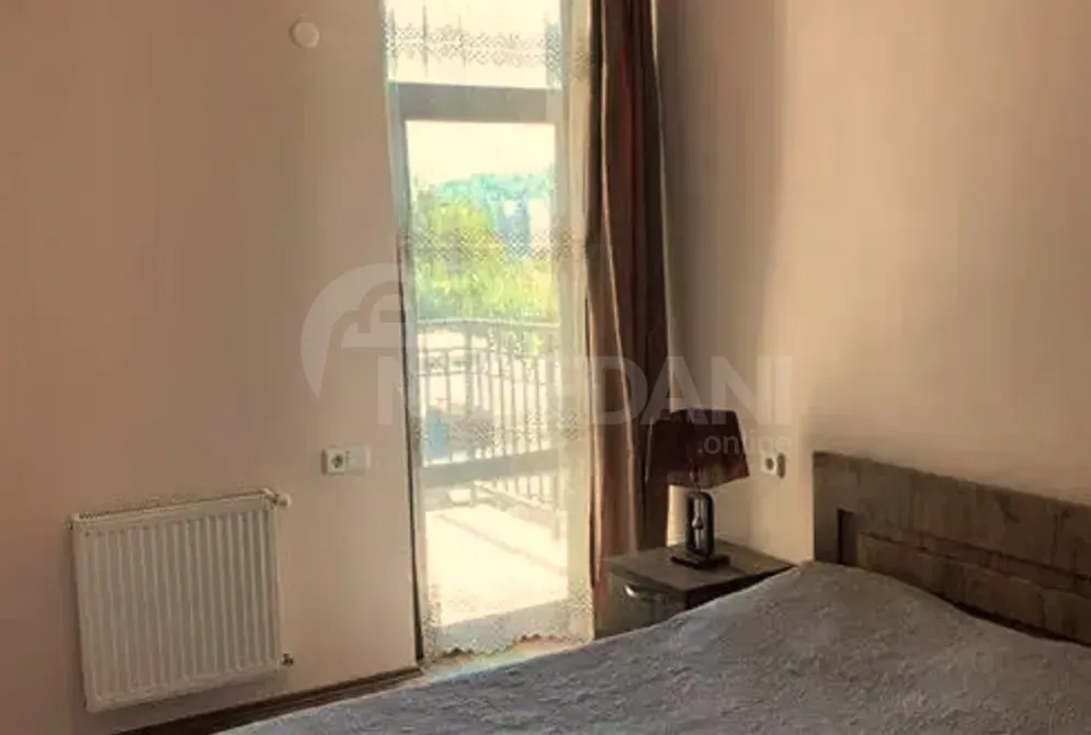 Сдам 2-комн. квартиру 60м² 4/8 эт. Тбилиси - изображение 4