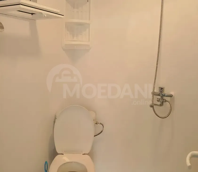 ქირავდება 2 ოთახიანი ბინა 40მ² 1/2 სართ თბილისი - photo 6