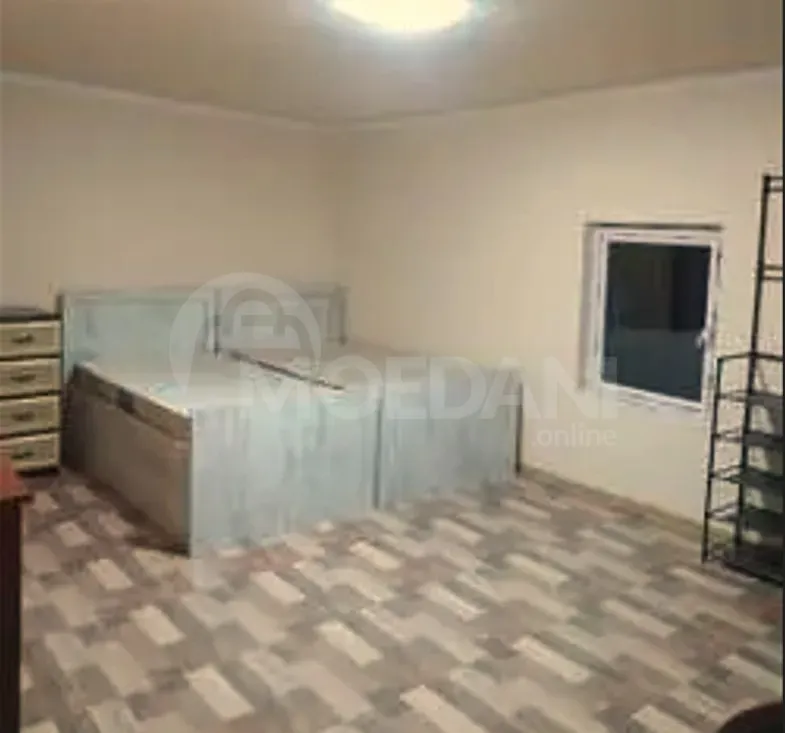 იყიდება 1 ოთახიანი ბინას 30მ² 1/1 სართ თბილისი - photo 3