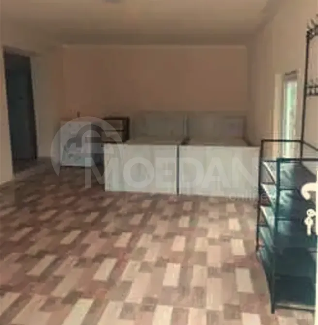 იყიდება 1 ოთახიანი ბინას 30მ² 1/1 სართ თბილისი - photo 4