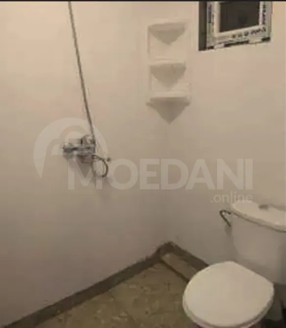 იყიდება 1 ოთახიანი ბინას 30მ² 1/1 სართ თბილისი - photo 7