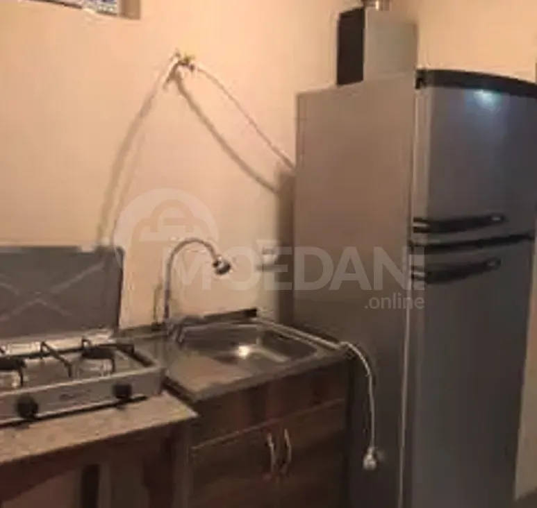 იყიდება 1 ოთახიანი ბინას 30მ² 1/1 სართ თბილისი - photo 6