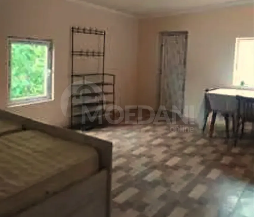 იყიდება 1 ოთახიანი ბინას 30მ² 1/1 სართ თბილისი - photo 5