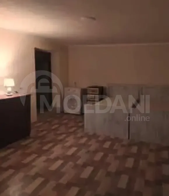 იყიდება 1 ოთახიანი ბინას 30მ² 1/1 სართ თბილისი - photo 2