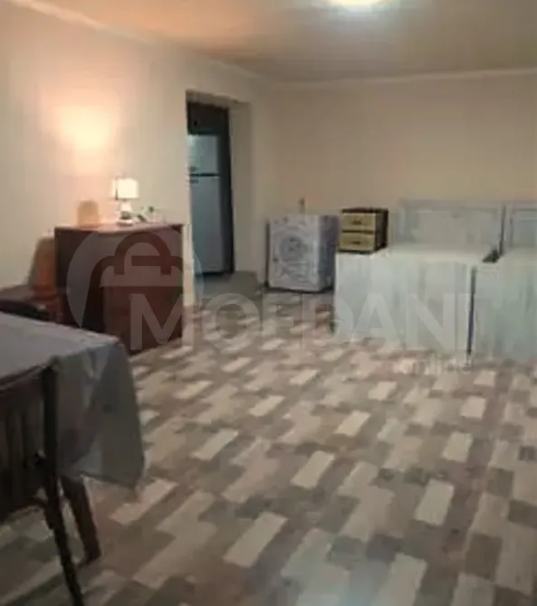 იყიდება 1 ოთახიანი ბინას 30მ² 1/1 სართ თბილისი - photo 1