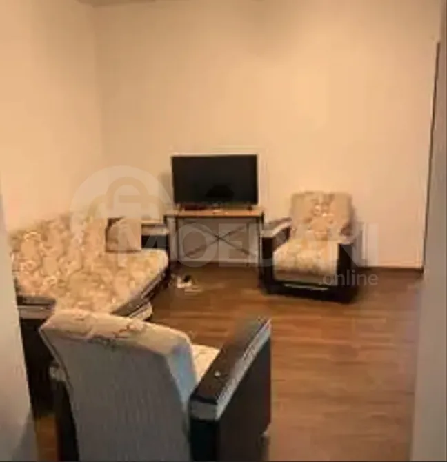 Apartments For Rent two-room 45м² 3/7 floor Tbilisi - photo 2