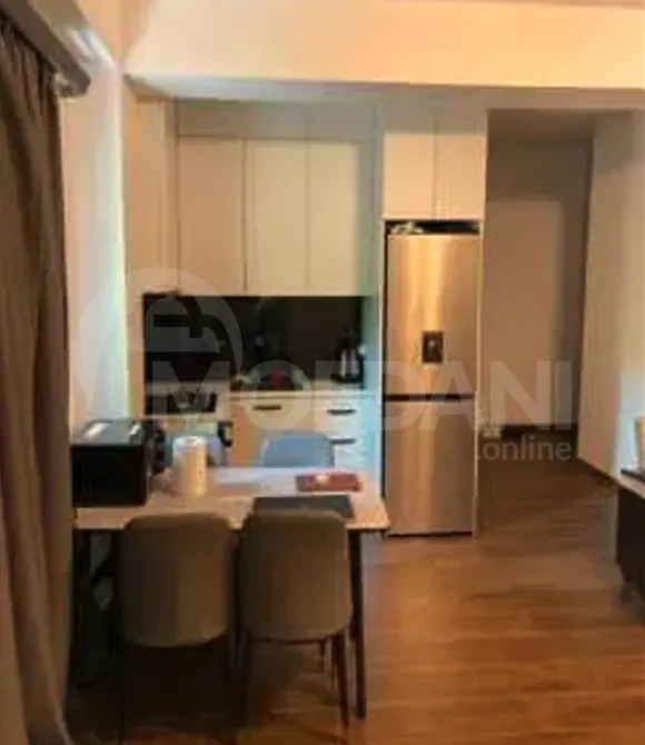 Apartments For Rent two-room 45м² 3/7 floor Tbilisi - photo 1