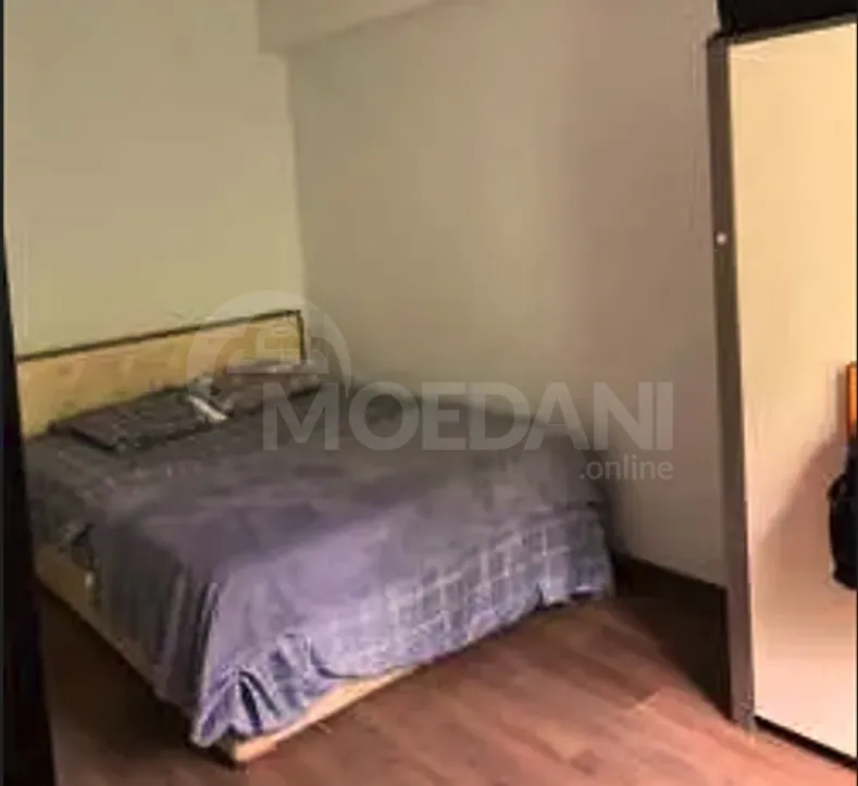 Apartments For Rent two-room 45м² 3/7 floor Tbilisi - photo 4