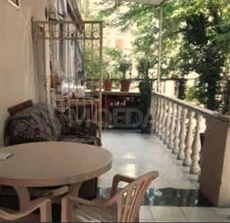 Сдам 3-комн. квартиру 80м² 2/5 эт. Тбилиси - изображение 6