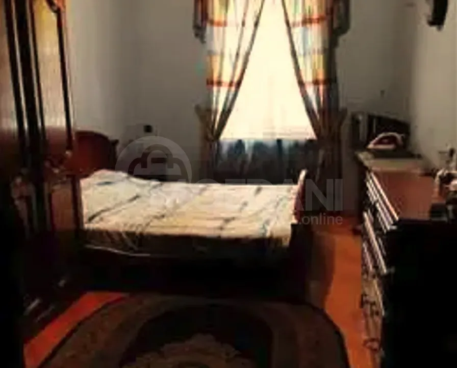 Сдам 3-комн. квартиру 80м² 2/5 эт. Тбилиси - изображение 3