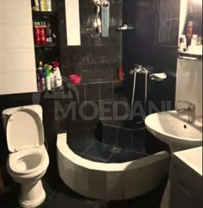 Сдам 3-комн. квартиру 80м² 2/5 эт. Тбилиси - изображение 5