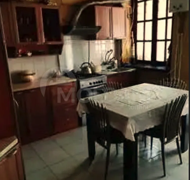 Сдам 3-комн. квартиру 80м² 2/5 эт. Тбилиси - изображение 2