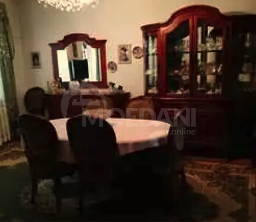 Сдам 3-комн. квартиру 80м² 2/5 эт. Тбилиси - изображение 1