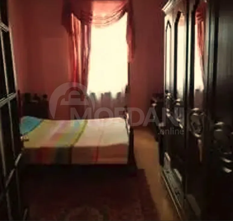 Сдам 3-комн. квартиру 80м² 2/5 эт. Тбилиси - изображение 4