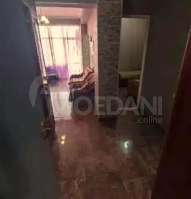 ქირავდება 2 ოთახიანი ბინა 60მ² 5/9 სართ თბილისი - photo 3