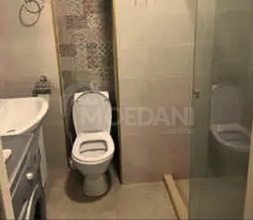 Сдам 2-комн. квартиру 60м² 7/24 эт. Тбилиси - изображение 7