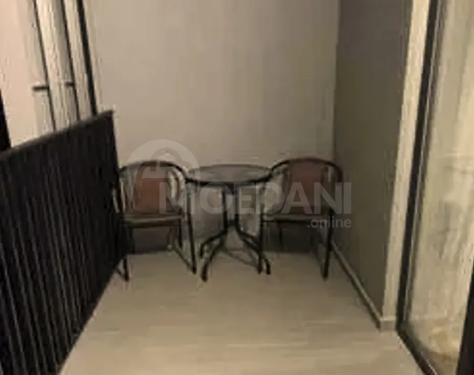 Сдам 2-комн. квартиру 60м² 7/24 эт. Тбилиси - изображение 8