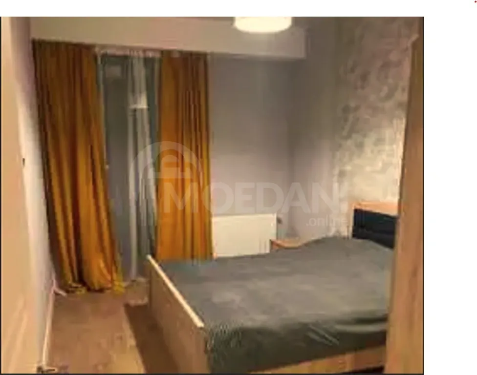 Сдам 2-комн. квартиру 60м² 7/24 эт. Тбилиси - изображение 6