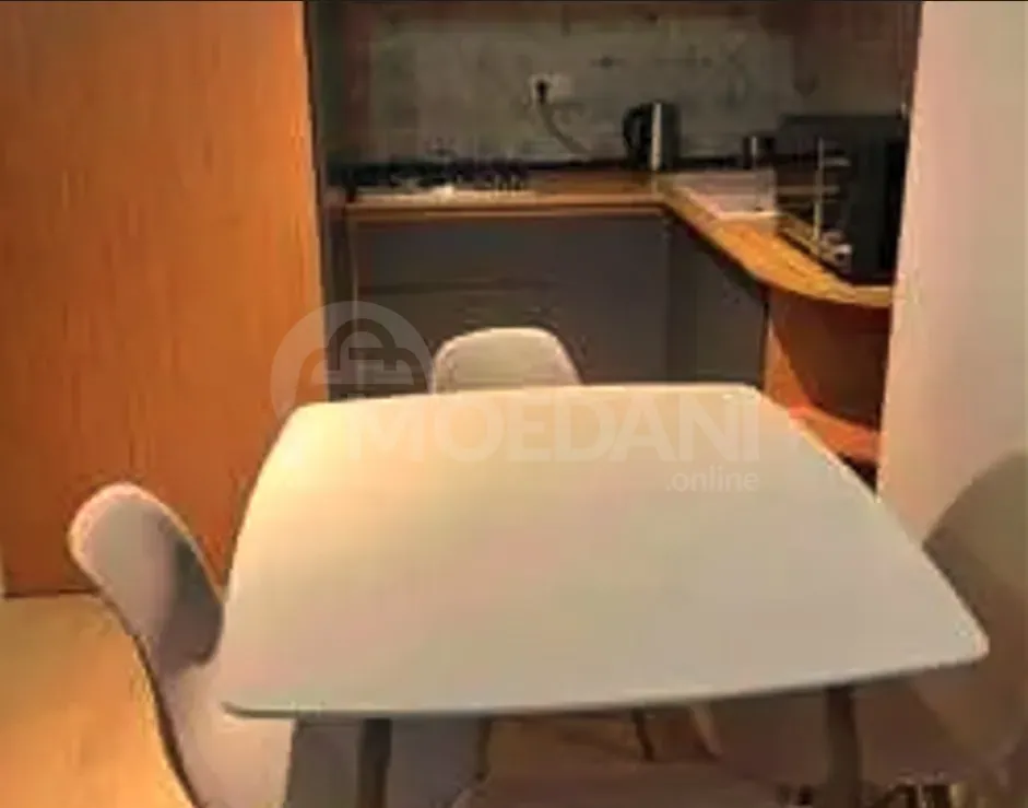 Сдам 2-комн. квартиру 60м² 7/24 эт. Тбилиси - изображение 4