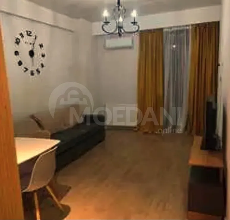 Сдам 2-комн. квартиру 60м² 7/24 эт. Тбилиси - изображение 1