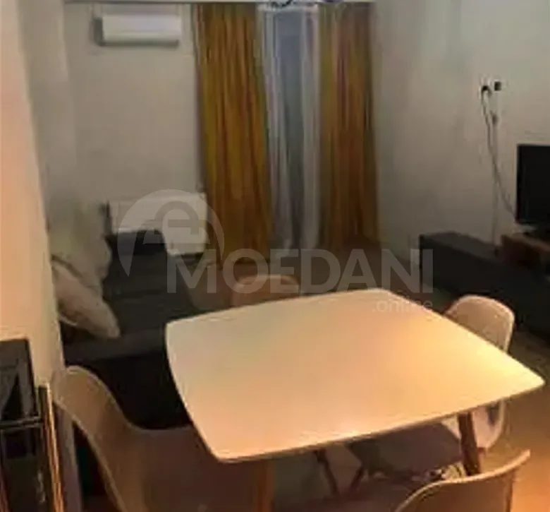 Сдам 2-комн. квартиру 60м² 7/24 эт. Тбилиси - изображение 3