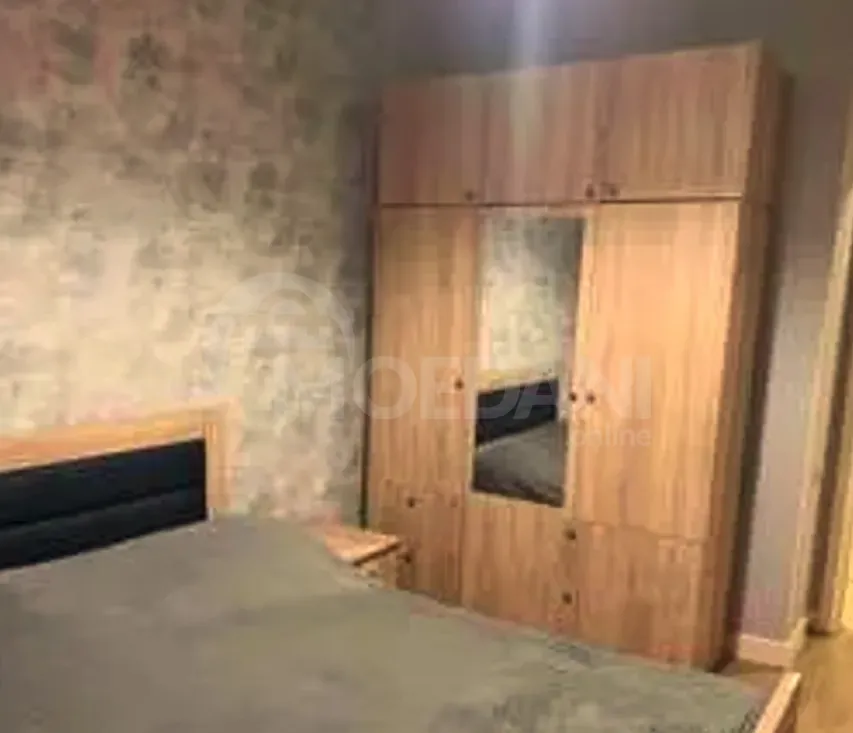 Сдам 2-комн. квартиру 60м² 7/24 эт. Тбилиси - изображение 5