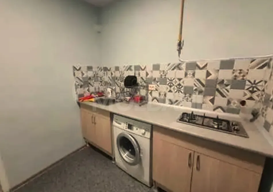 Apartments For Rent two-room 60м² 2/9 floor Tbilisi - photo 5