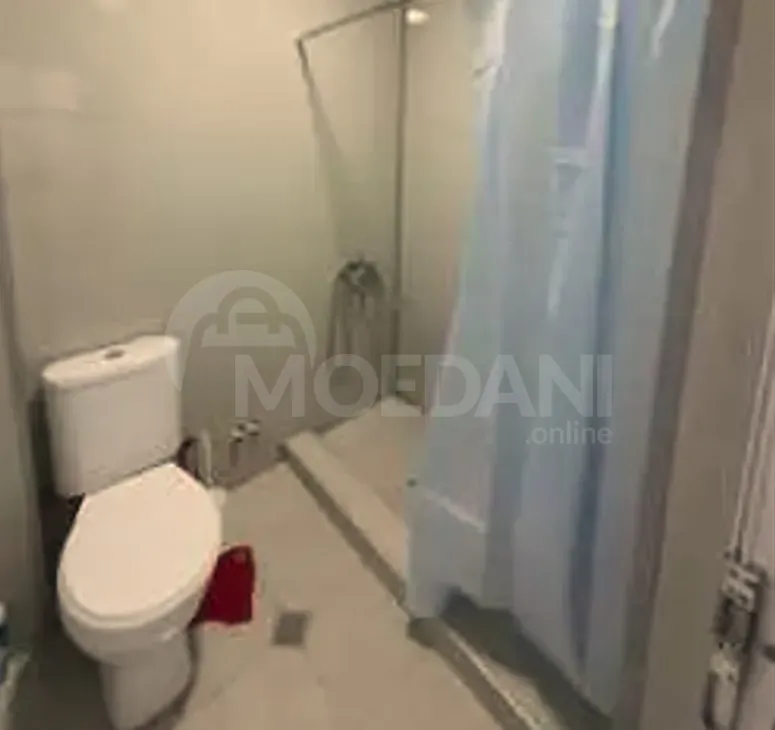 Apartments For Rent two-room 60м² 2/9 floor Tbilisi - photo 4