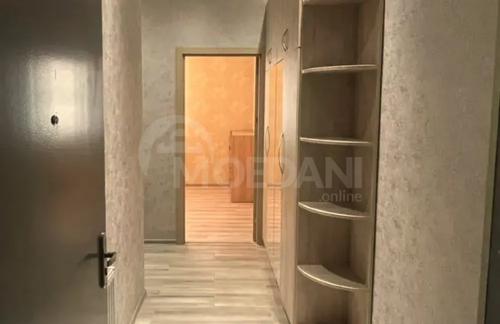 Сдам 3-комн. квартиру 80м² 7/14 эт. Тбилиси - изображение 9