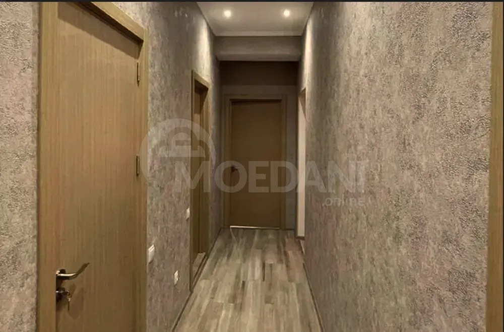 Сдам 3-комн. квартиру 80м² 7/14 эт. Тбилиси - изображение 8