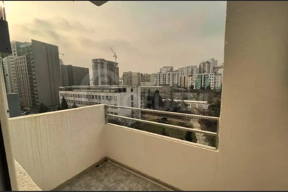 Сдам 3-комн. квартиру 80м² 7/14 эт. Тбилиси - изображение 10