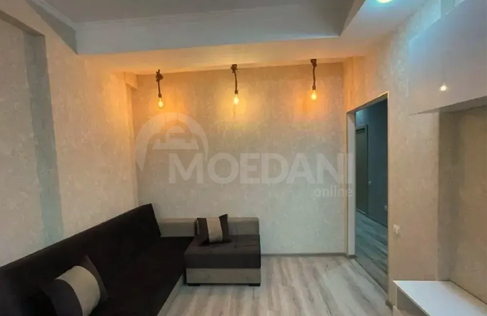 Сдам 3-комн. квартиру 80м² 7/14 эт. Тбилиси - изображение 2