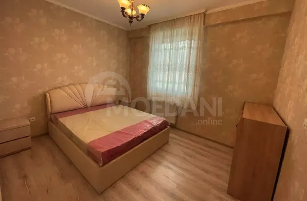Сдам 3-комн. квартиру 80м² 7/14 эт. Тбилиси - изображение 7