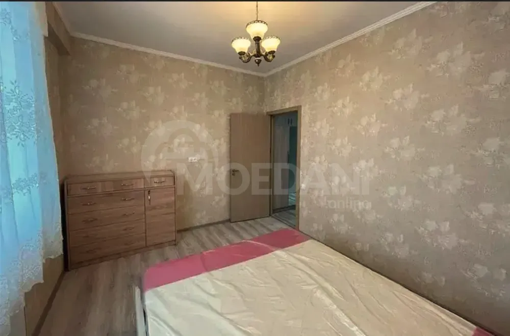 Сдам 3-комн. квартиру 80м² 7/14 эт. Тбилиси - изображение 6