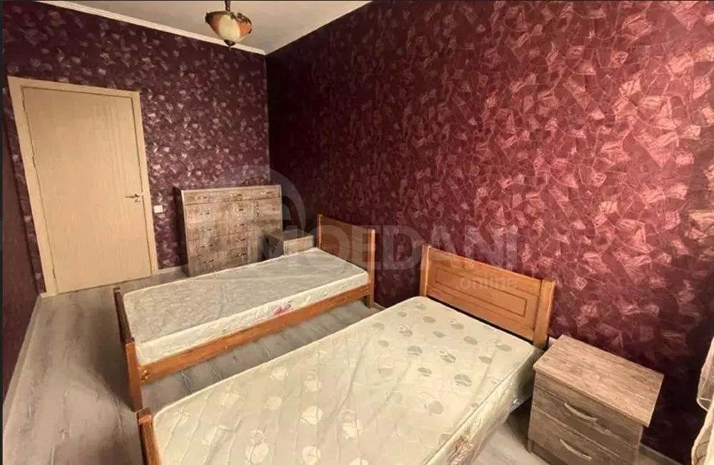 Сдам 3-комн. квартиру 80м² 7/14 эт. Тбилиси - изображение 5