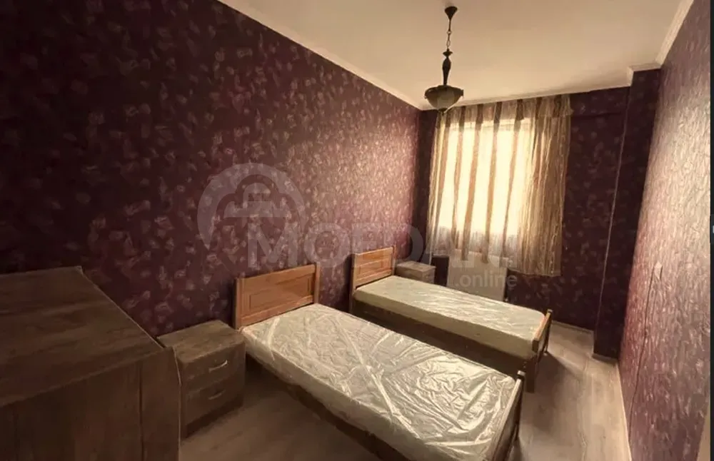 Сдам 3-комн. квартиру 80м² 7/14 эт. Тбилиси - изображение 4