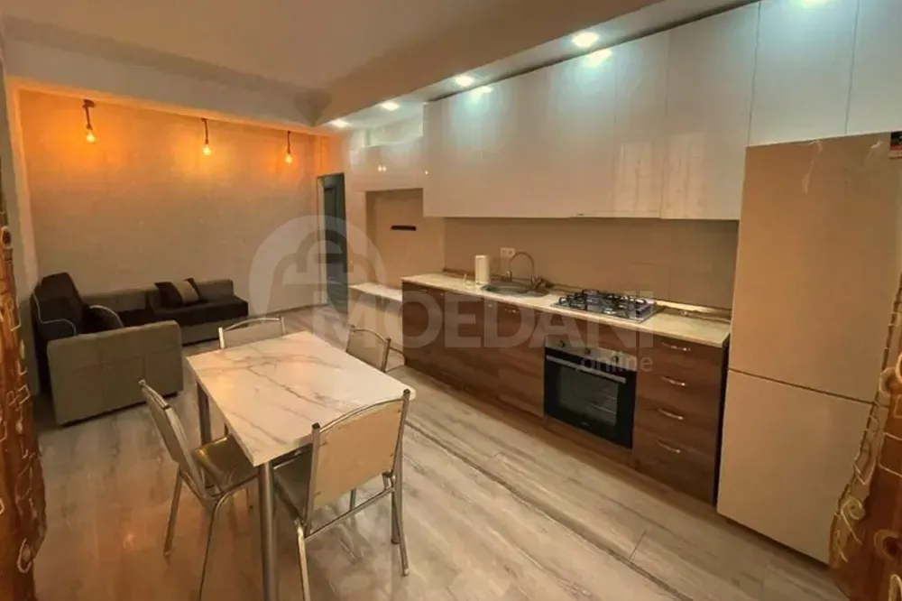 Сдам 3-комн. квартиру 80м² 7/14 эт. Тбилиси - изображение 1