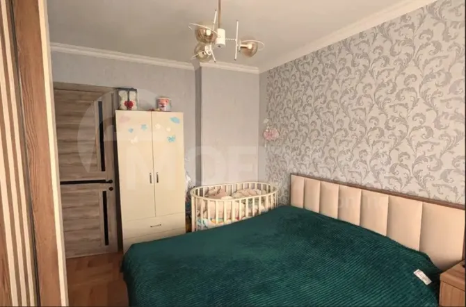 Продам 3-к. квартиру 75м² 3/9 эт. Тбилиси - изображение 1