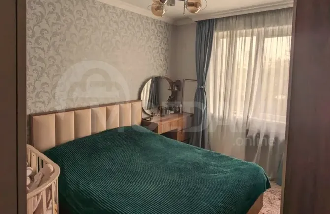 Продам 3-к. квартиру 75м² 3/9 эт. Тбилиси - изображение 2